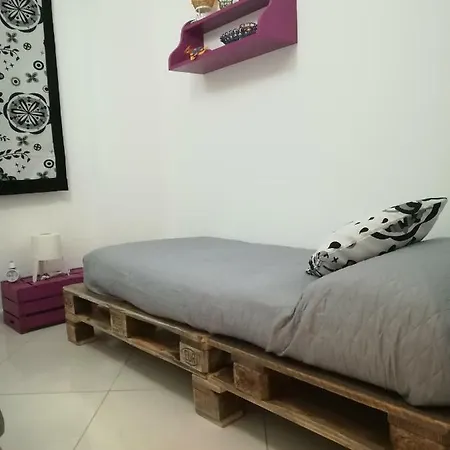 Apartamento Amendola24
