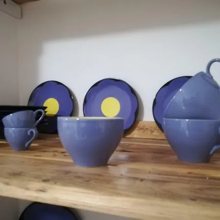 Apartamento Amendola24