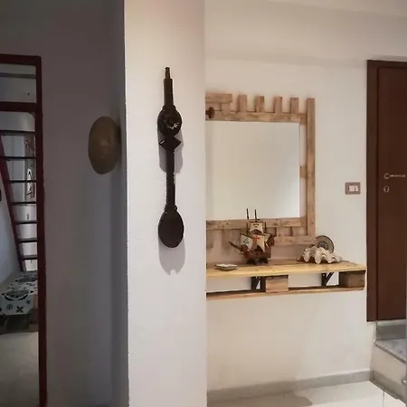 شقة Amendola24 تْشيفالو