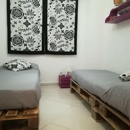 Amendola24 Apartamento