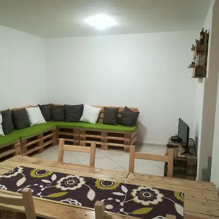 Amendola24 Apartamento *