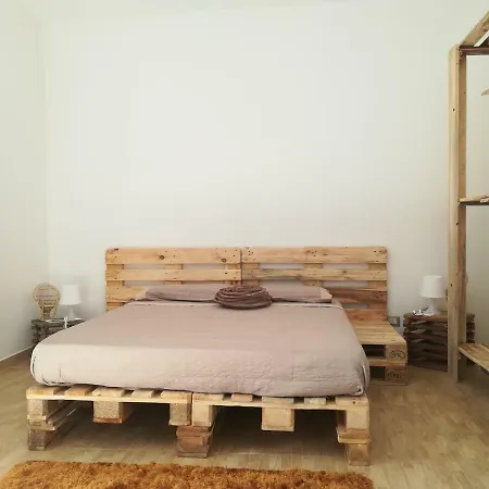 Apartamento Amendola24 *