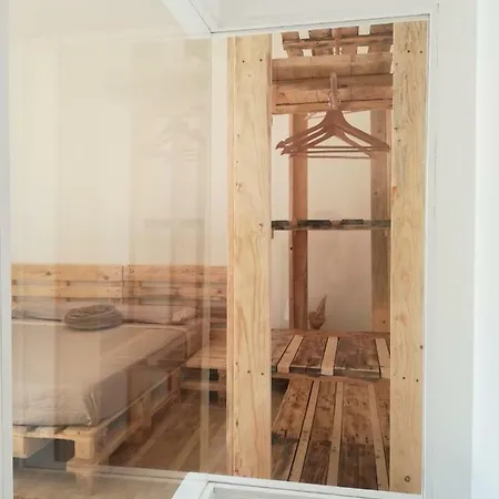 Amendola24 Apartamento