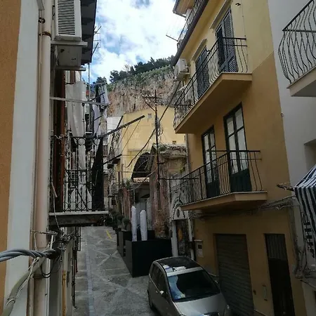 Amendola24 * Cefalú