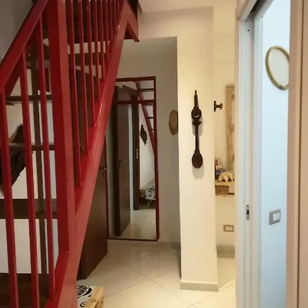 Amendola24 Apartamento