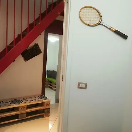 Amendola24 Apartamento *