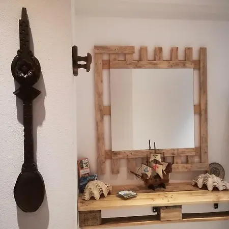 Amendola24 Apartamento Cefalú