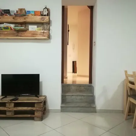 Lägenhet Amendola24