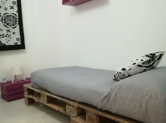 Appartement Amendola24