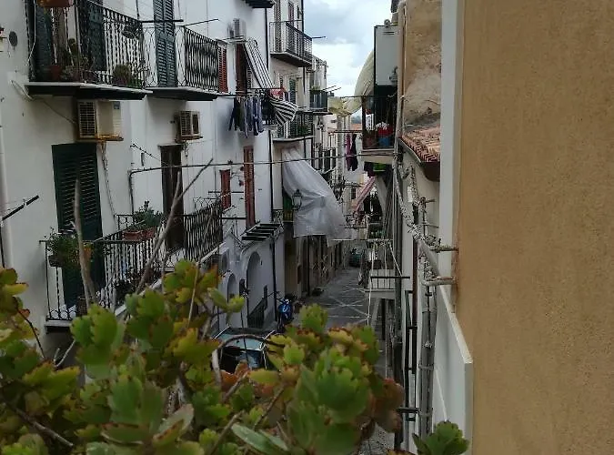 Appartement Amendola24