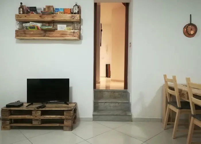 Appartement Amendola24