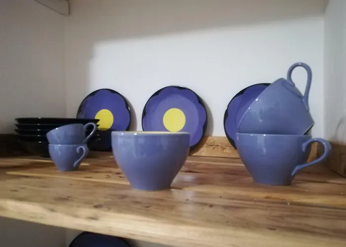 Appartamento Amendola24