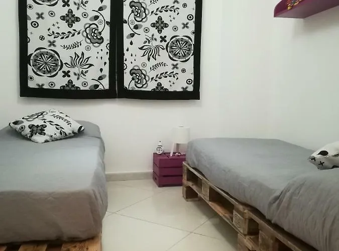 Amendola24 Appartement