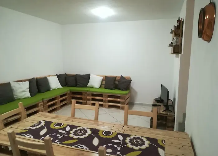 Amendola24 Lägenhet *