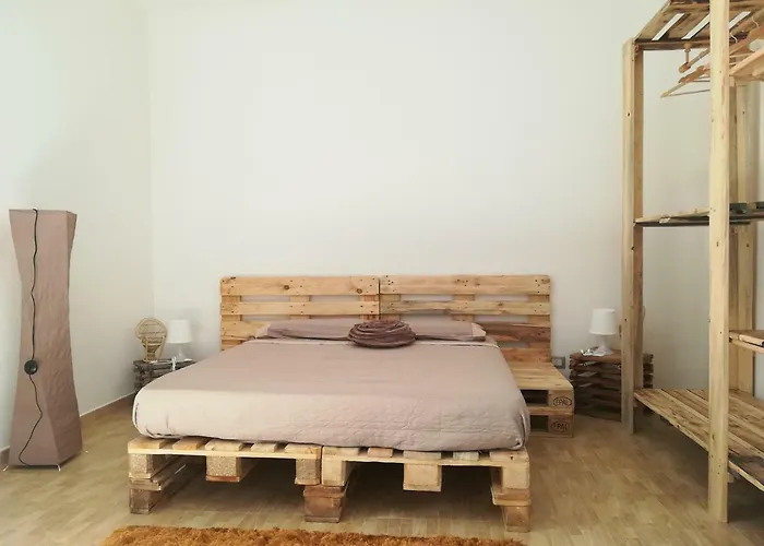 Appartement Amendola24 *