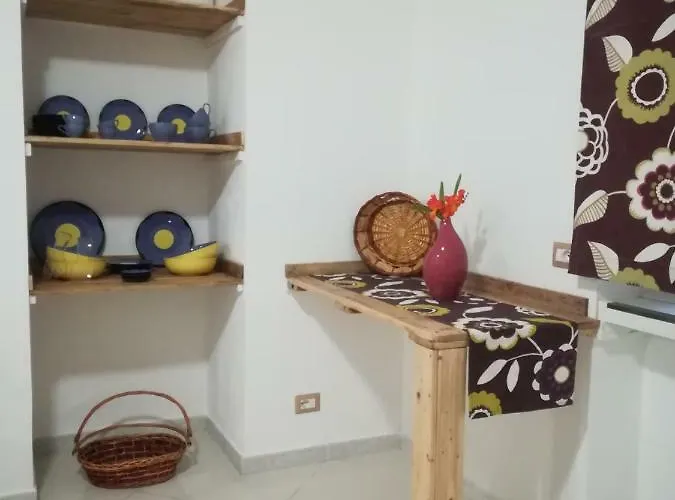 Appartamento Amendola24 Cefalù