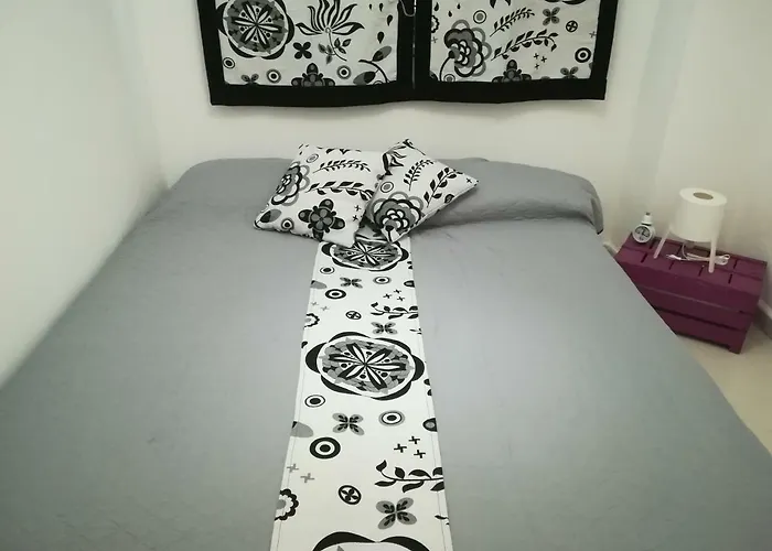 Appartement Amendola24