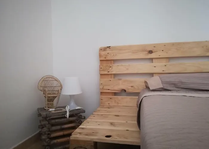 Appartement Amendola24