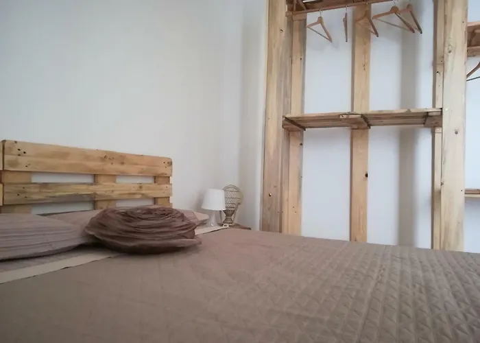 Amendola24 Appartement