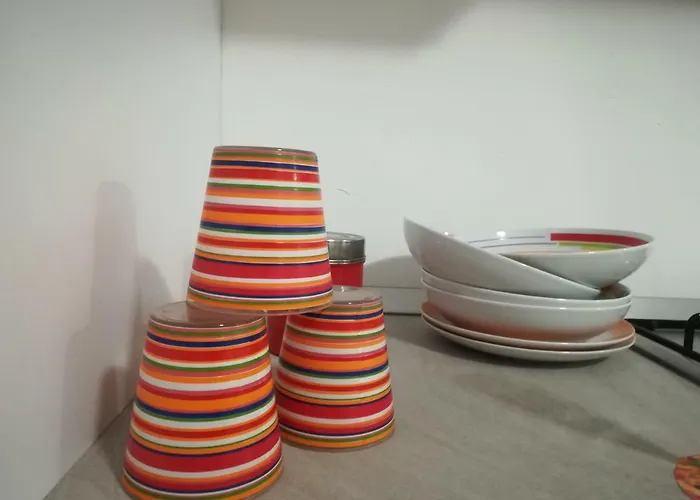 Amendola24 Appartement