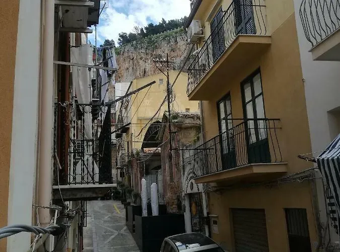 Amendola24 * Cefalù