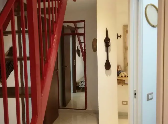 Amendola24 Appartamento