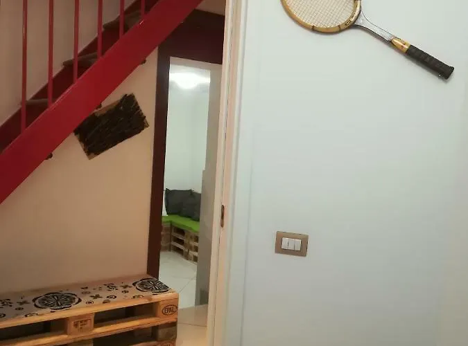 Amendola24 Appartement *