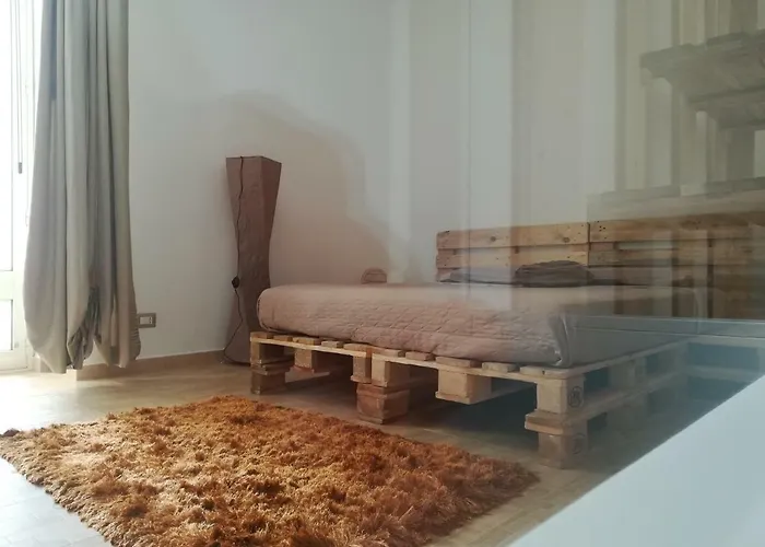 Amendola24 Lägenhet *