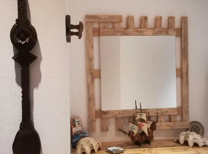 Amendola24 Appartement Cefalù